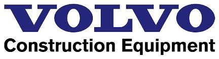 VOLVO logo