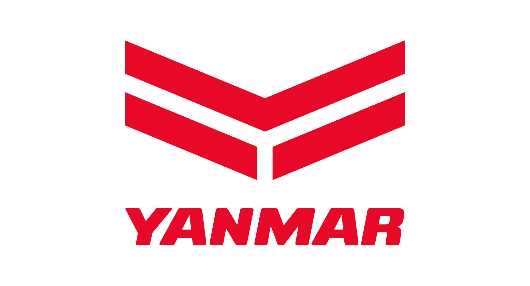 YANMAR logo