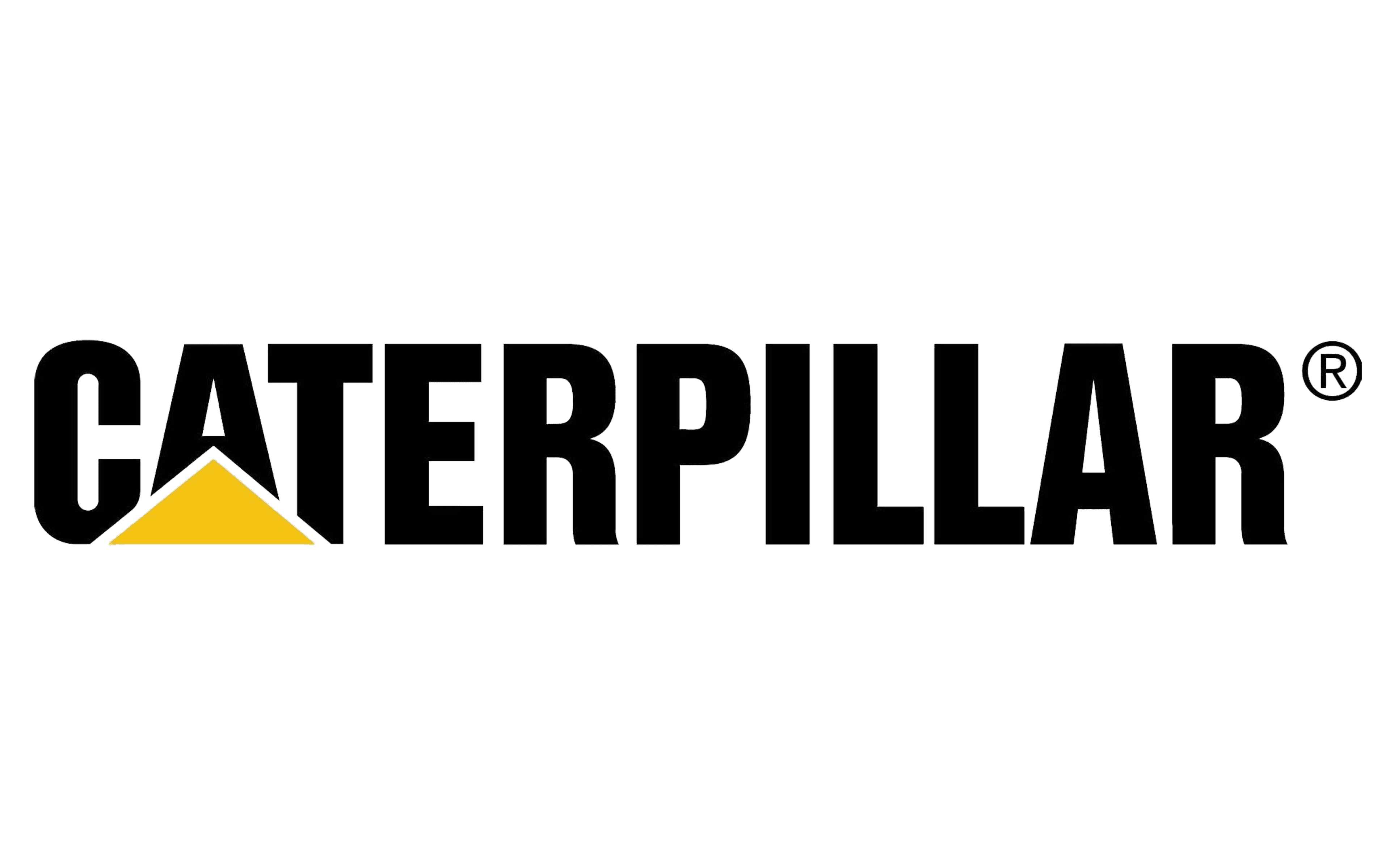 Caterpillar logo